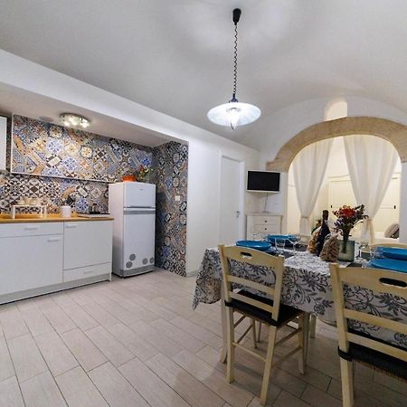 Вілла Casa Vacanze Marval Поліньяно-а-Маре Екстер'єр фото